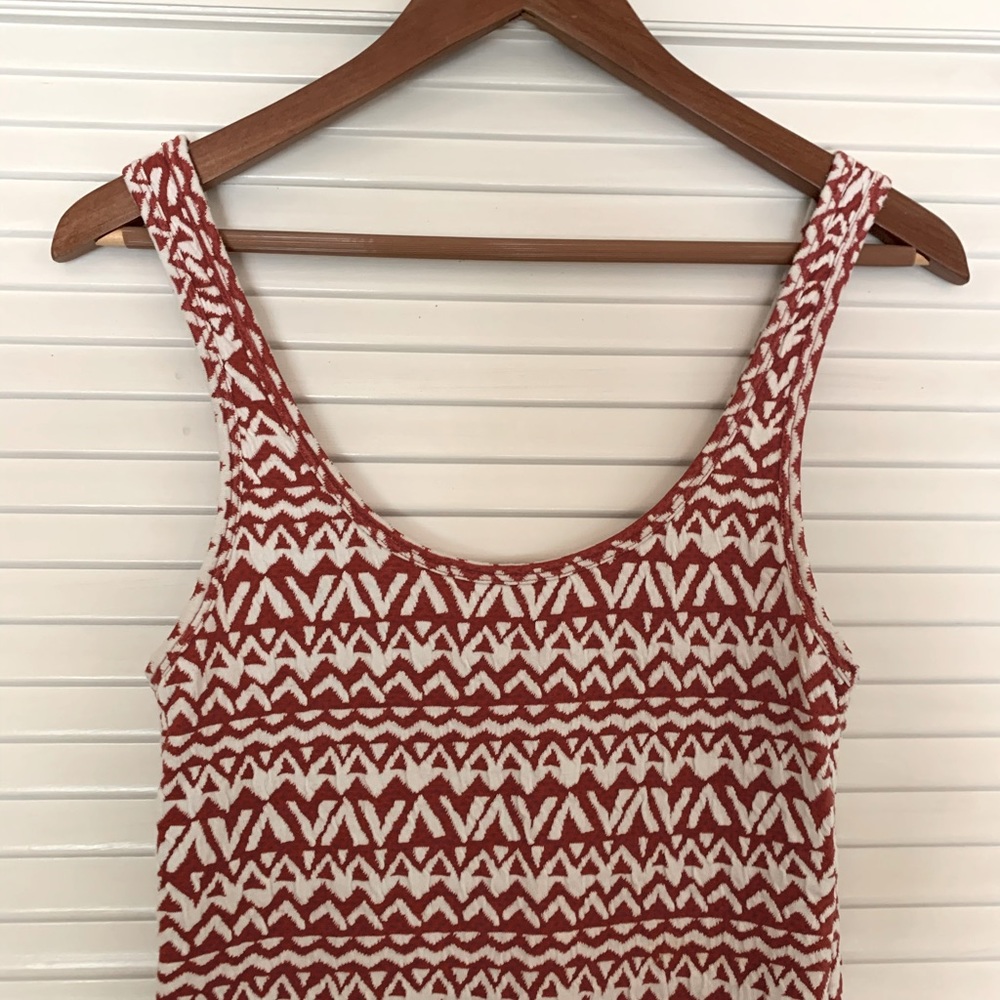 Tight fitted midi dress